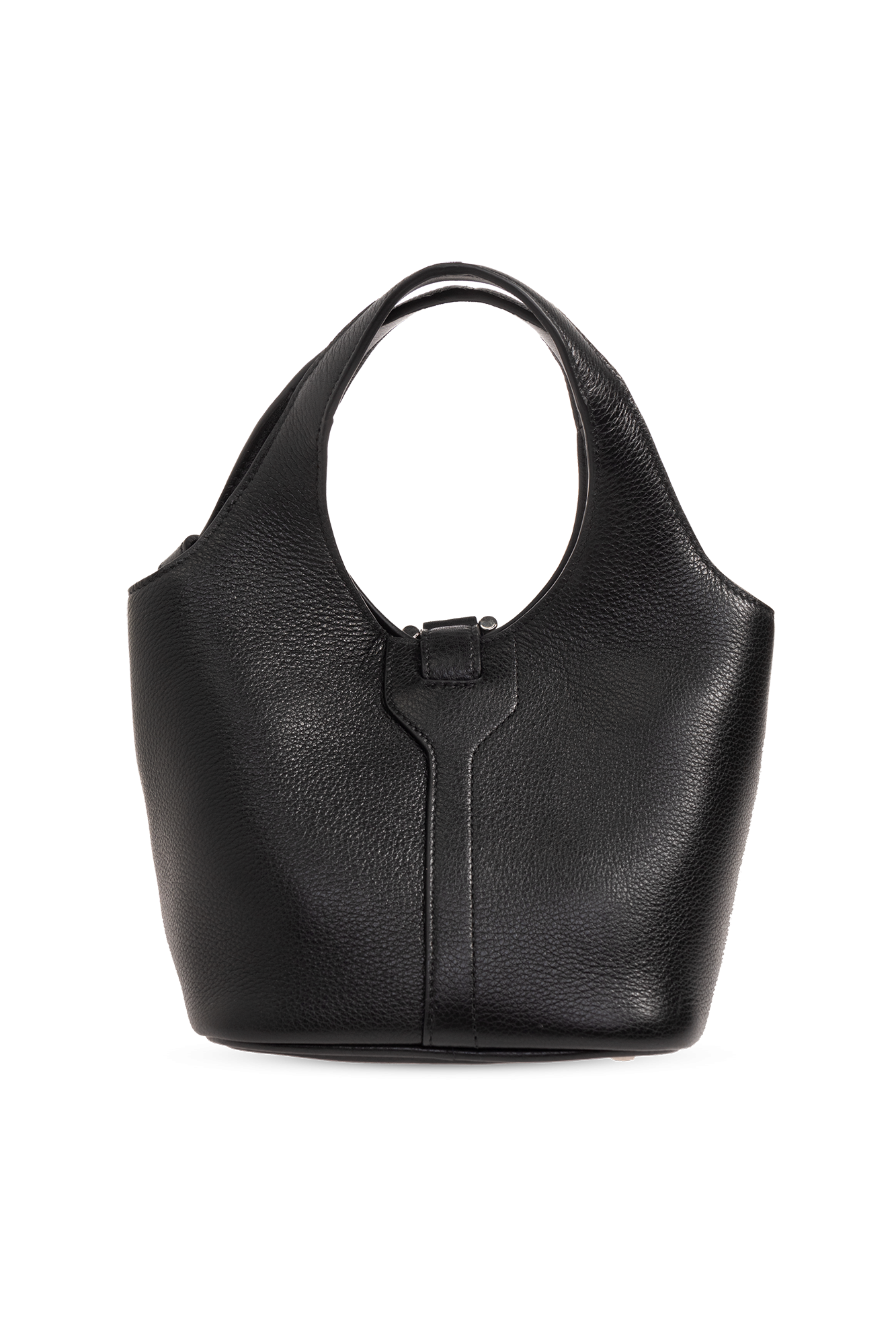【バレンシアガ】セール！LOCKER HOBO スモール ショルダー付 SchaferandweinerShops Palau - Black 'Locker Hobo Small